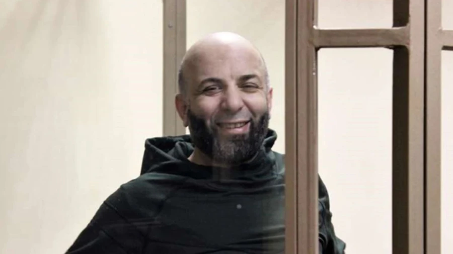 Оккупанты бросили в ШИЗО крымского татарина, который недавно переболел на COVID-19