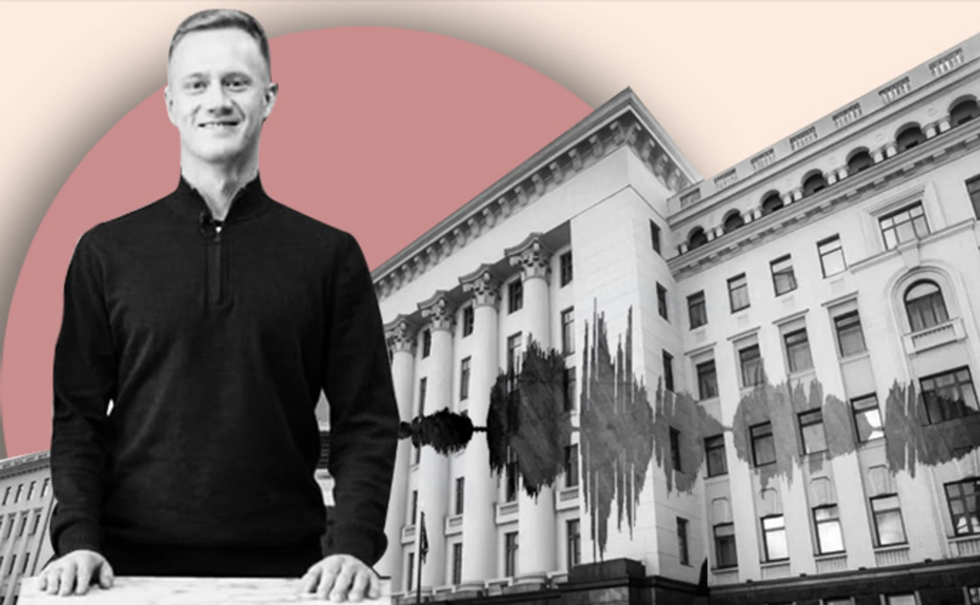 В Офисе президента много конспирологических мыслей: Говорим о реакции ОП на критические публикации СМИ