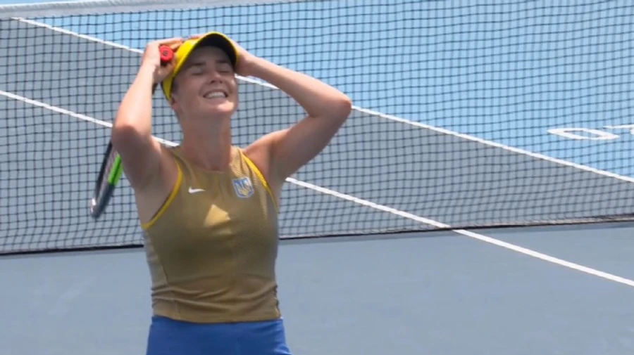 Світоліна не змогла вийти у фінал: змагатиметься за бронзу Олімпіади