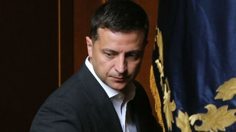 Зеленський ветував перезапуск ВККС з вирішальною роллю міжнародних експертів