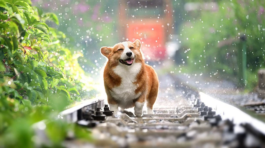 Україну накриють дощі і грози