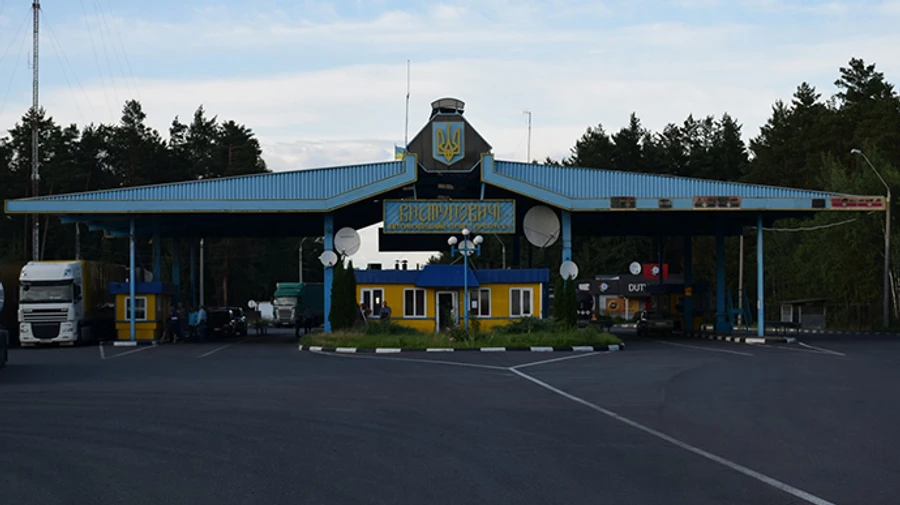 Прикордонники відповіли Лукашенку на зброю з України