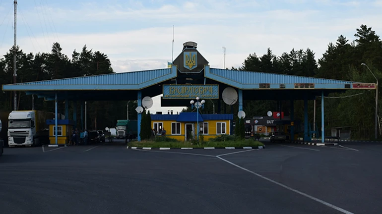 Пограничники ответили Лукашенко на оружие из Украины