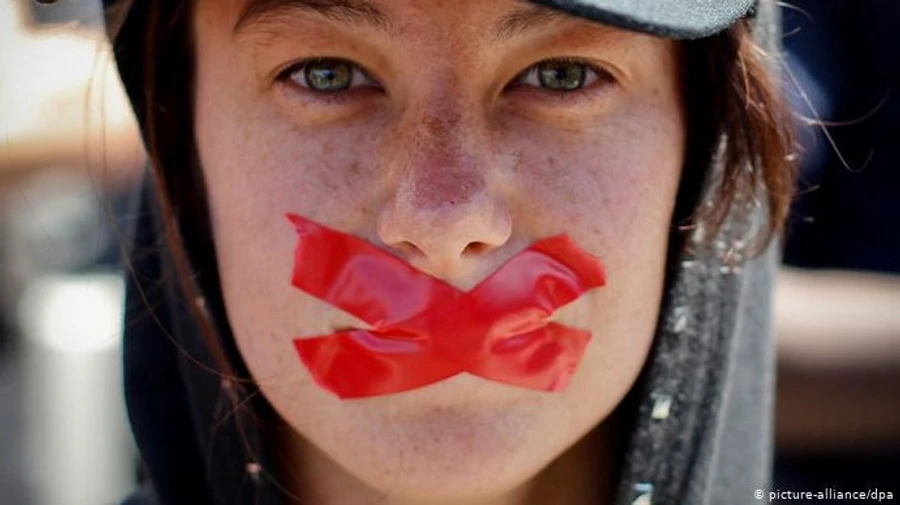 Беларусь: Tut.by удалил из соцсетей посты за полтора года из-за давления власти