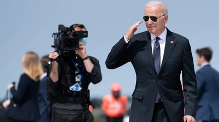 Не только Украина: о чем договорятся в Женеве Байден и Путин