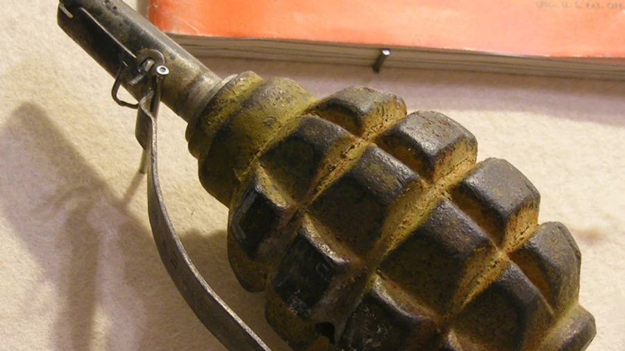 В оккупированном Снежном от взрыва гранаты погибла 2-летняя девочка – ОБСЕ