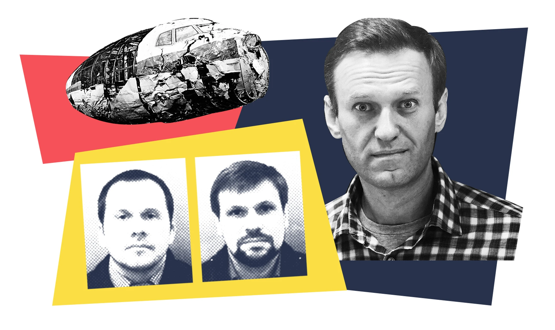 МН17, Скрипали и Навальный. Как Bellingcat раскрывает тайны через математику и Google