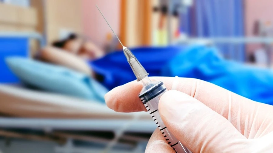 Іспанія легалізувала евтаназію