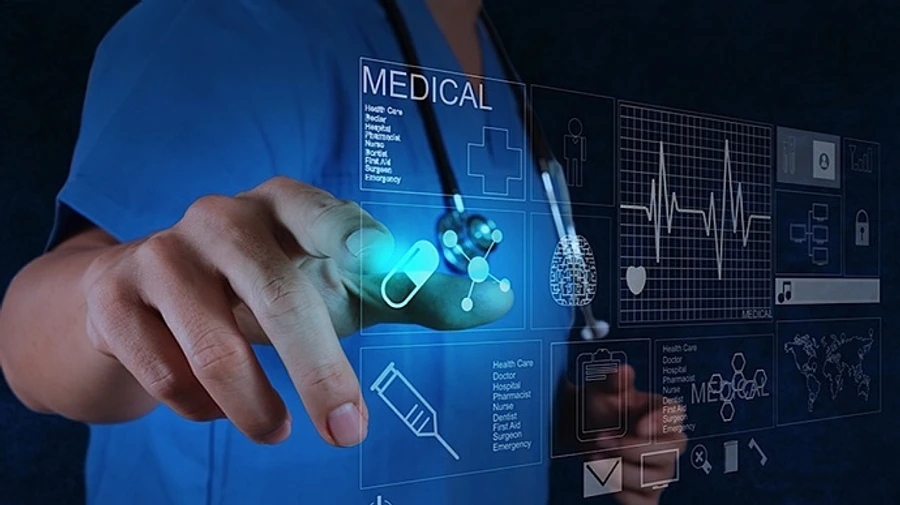 В Минздраве назвали медицинские услуги, которые появятся в Дии до 2023 года