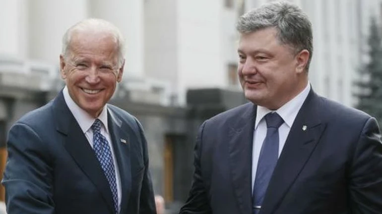 НАБУ закрыло дело о Порошенко, Байдене, Обаме и 100 млрд долларов - адвокаты