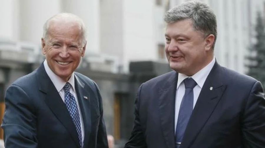 НАБУ закрыло дело о Порошенко, Байдене, Обаме и 100 млрд долларов - адвокаты