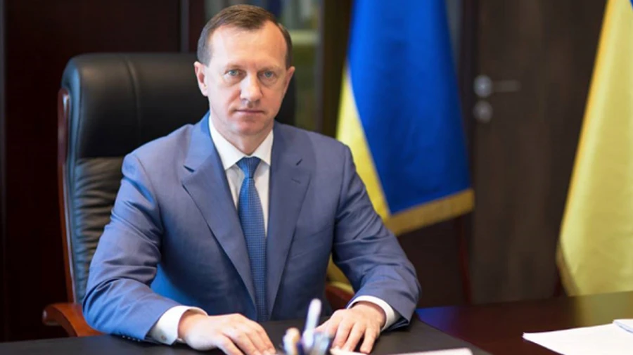 Слуга народа проиграл выборы действующему мэру Ужгорода