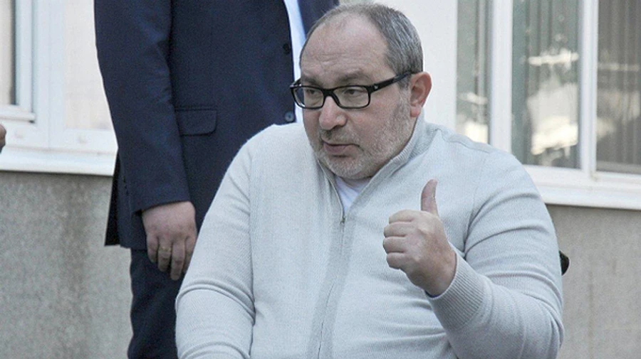 У Харківській міськраді розповіли, чи присягатиме Кернес у Шаріте 