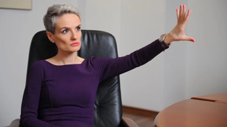 Що не так з наглядовими радами держпідприємств, іноземцями та зарплатами. Голова наглядової ради Укрексімбанку