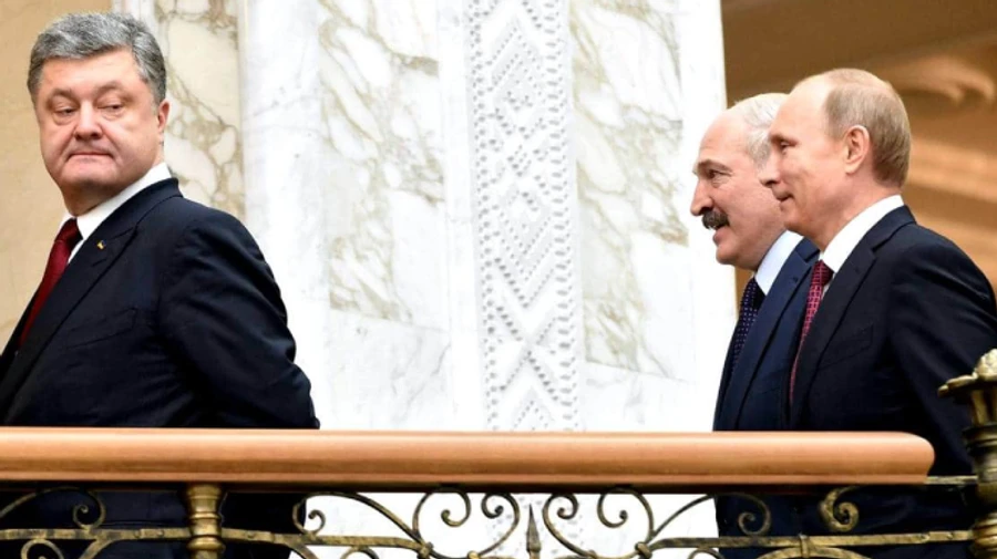 Представник уряду в Раді: підписані Порошенком документи в Мінську застаріли