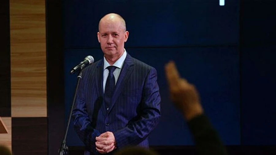 В оппозиции заявили, что готовы обсудить с Лукашенко его неприкосновенность