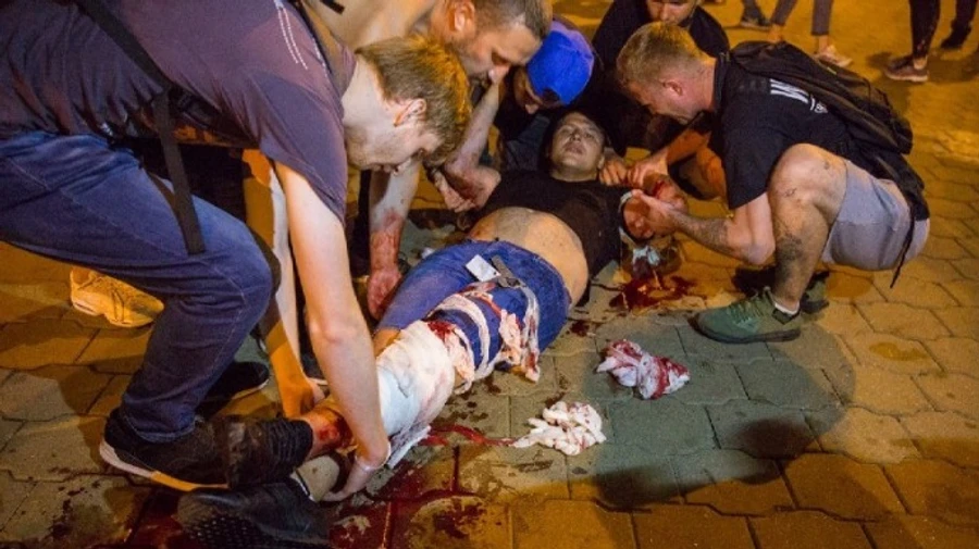 Главные новости понедельника и ночи: продолжение протестов белорусов, подготовка ко второй волне COVID-19