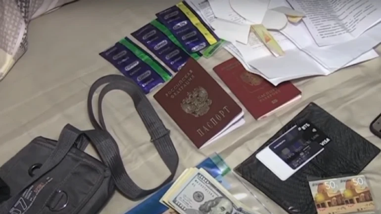 Затримані в Білорусі російські бойовики Вагнера воювали на Донбасі