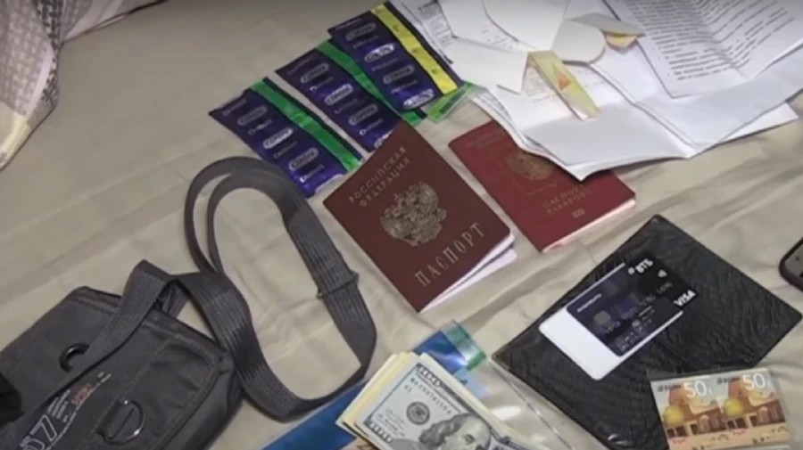 Затримані в Білорусі російські бойовики Вагнера воювали на Донбасі