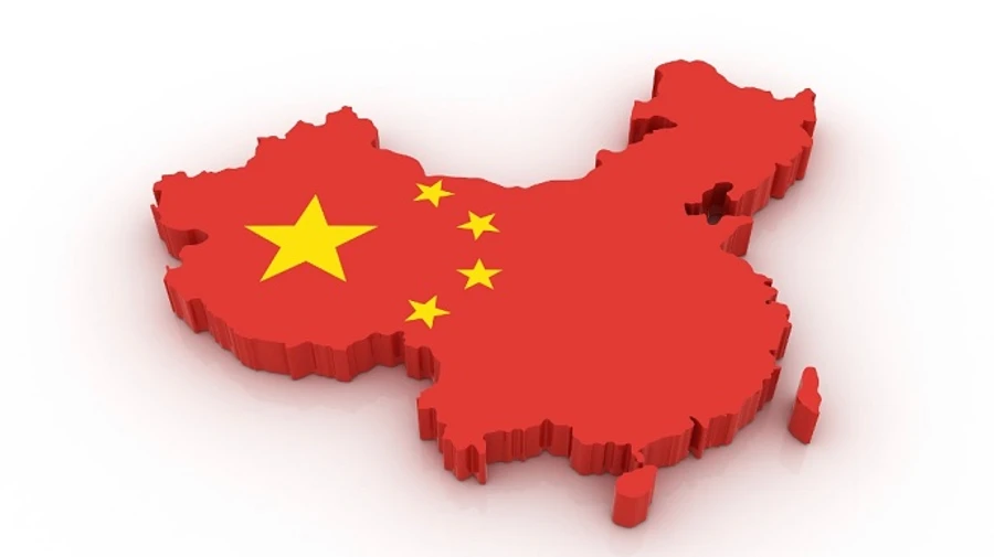 У Китаї 17 нових випадків коронавірусу. Країна на 22 місці за кількістю заражених