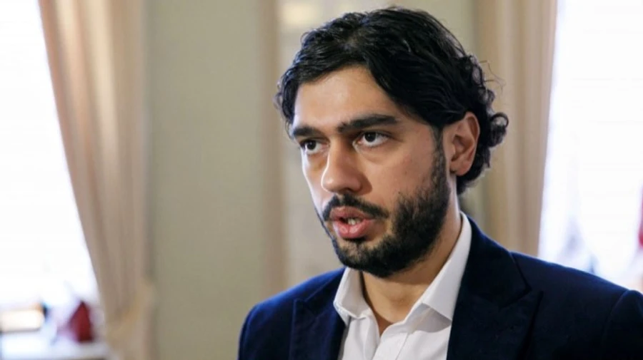 Плівки Єрмака: НАБУ розслідує дві справи, одна з яких проти голови ОПУ