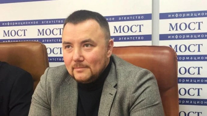 ЦВК визнала обраним ще одного слугу народу