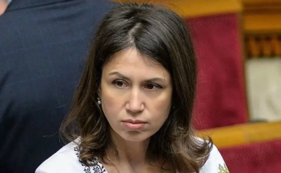 Чорновол: Я еще буду генпрокурором