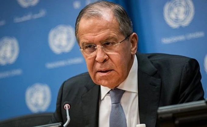 Россия обвинила Украину в отказе от Консультативного совета и пропаганде против нее