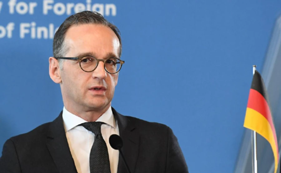 В Германии ждут от Москвы готовности идти навстречу Киеву