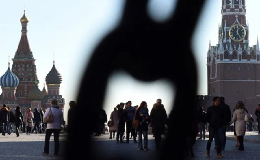 Кремль отреагировал на идею, чтобы РФ заплатила за восстановление Донбасса