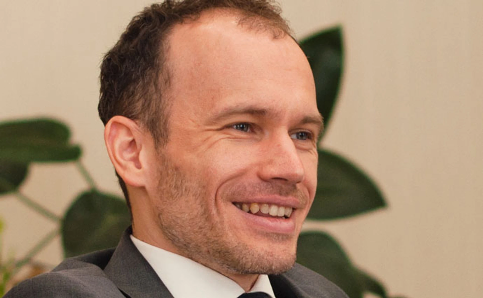 Денис Малюська: Когда у меня закончатся деньги, то хочу я или не хочу, я уйду