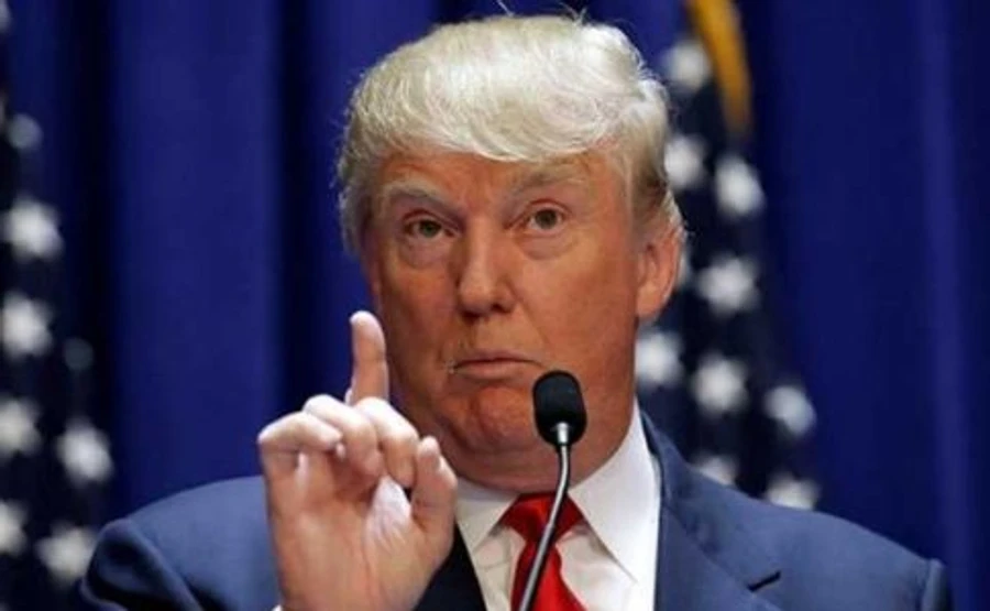 Трамп гальмуватиме допомогу Україні, якщо Європа не збільшить свій внесок