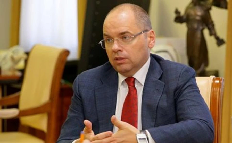 Петренко отказался возглавить МОЗ, главный претендент – кум Палицы