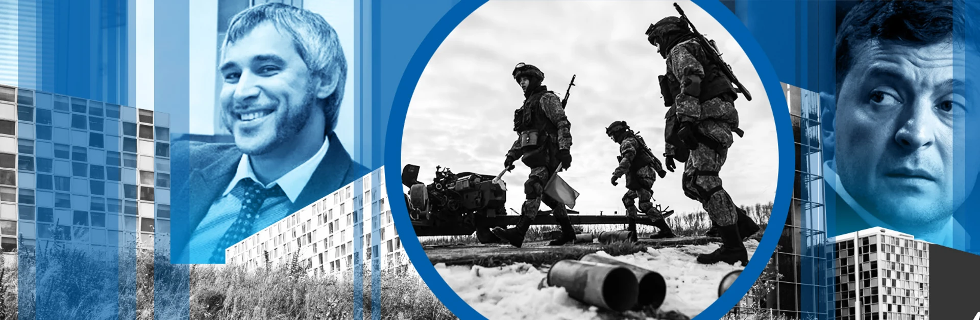 Рябошапка пообещал Украине Римский статут и переходное правосудие. Что это такое