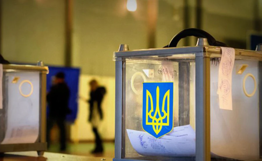 У ЦВК пояснили, чому з явкою на вибори будуть проблеми