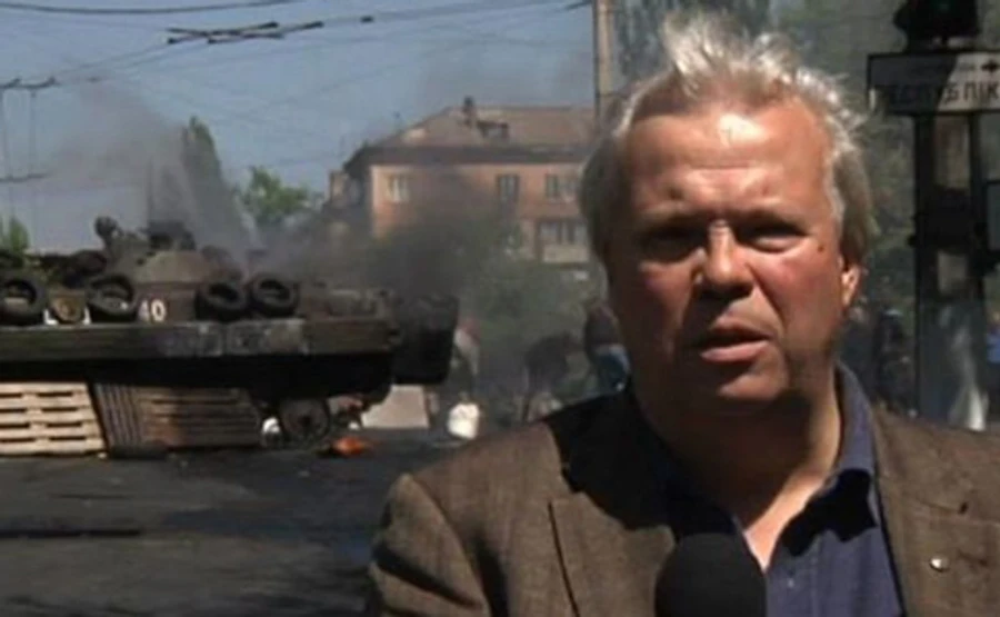 У спілці журналістів Австрії заявили про неготовність України до членства у ЄС