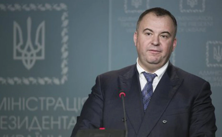 Відкат Гладковського: Укроборонпром каже, що завищення не було, ціна оптимальна