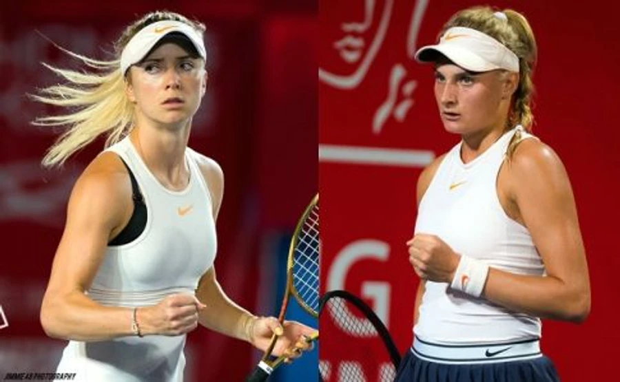 Свитолина и Ястремская не будут играть за сборную в Польше. Из-за денег?