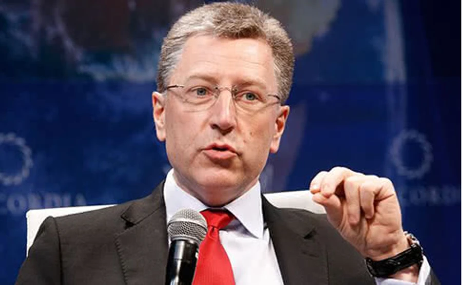 Волкер: США і Європа можуть посилити санкції проти РФ через захоплення українських моряків