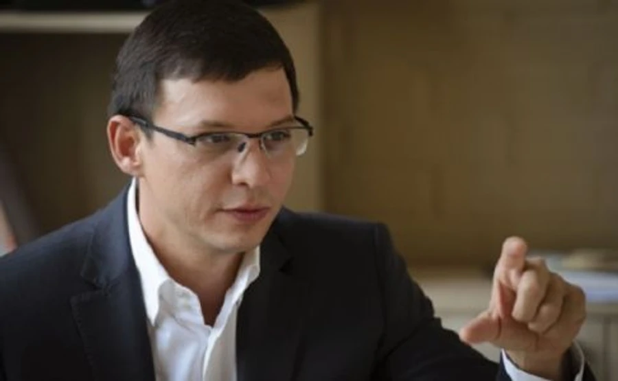 Новая партия Мураева начинает активную деятельность