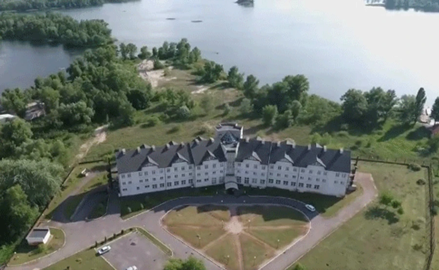 В Горишних Плавнях самый чистый воздух, в Мариуполе – самый грязный