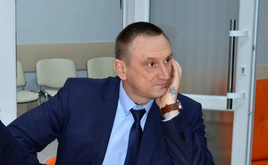 Прокуратура разоблачила мэра, прогулявшего работу для поездки в Крым