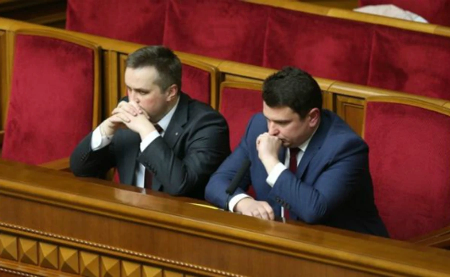 Глава ЦИК стал причиной ссоры между антикоррупционными органами