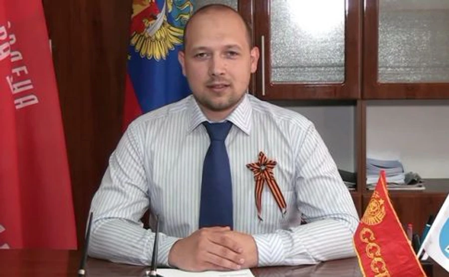 В России арестовали мужчину, который брал Савченко в плен