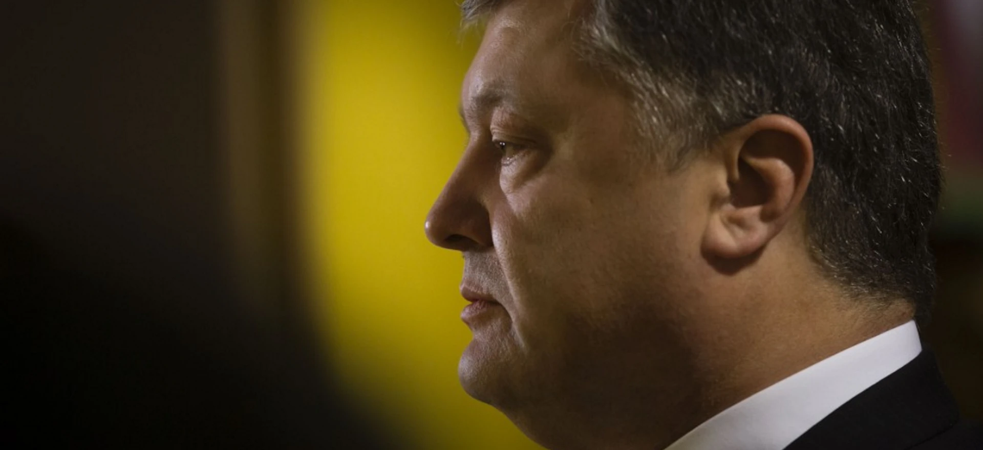 Второй срок Порошенко, или Как сбить пыл Народного фронта