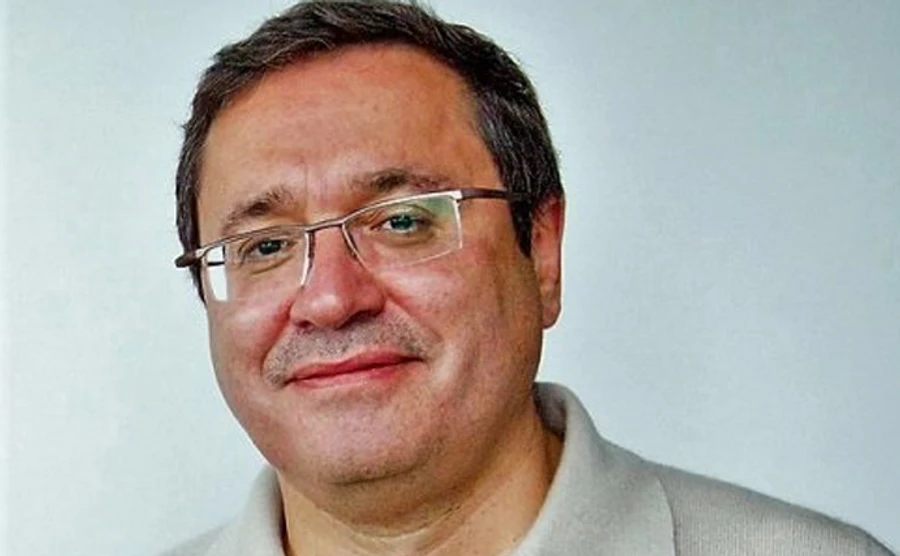 Адамовський заявив, що він є інвестором Трейд Коммодіті