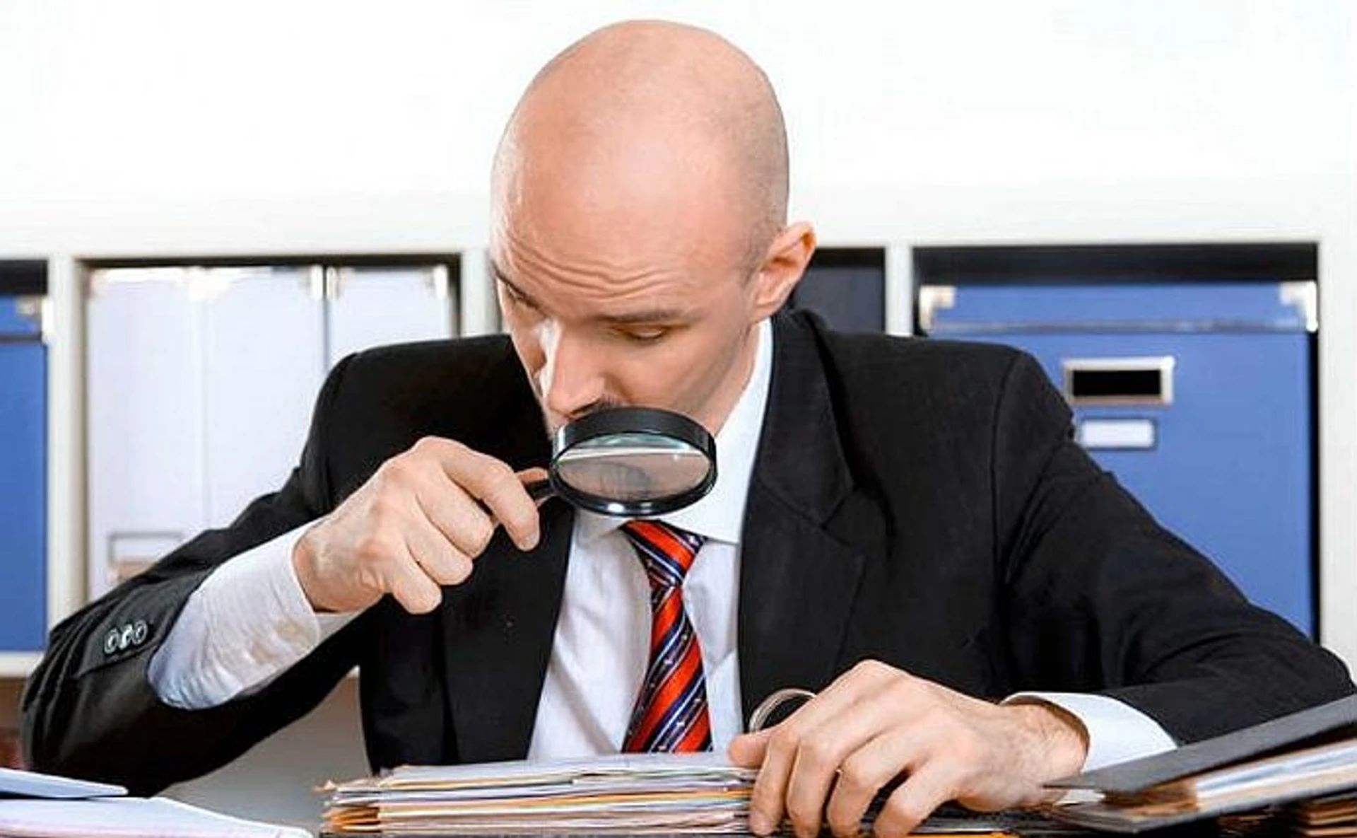 ГБР: парламентско-правительственная диверсия?