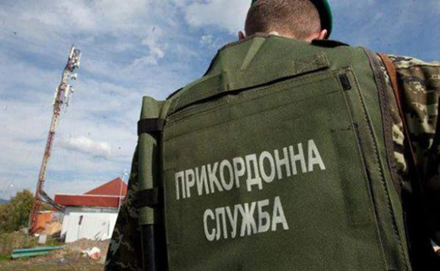 У ДПСУ розповіли, скільки прикордонників покарано за корупцію 