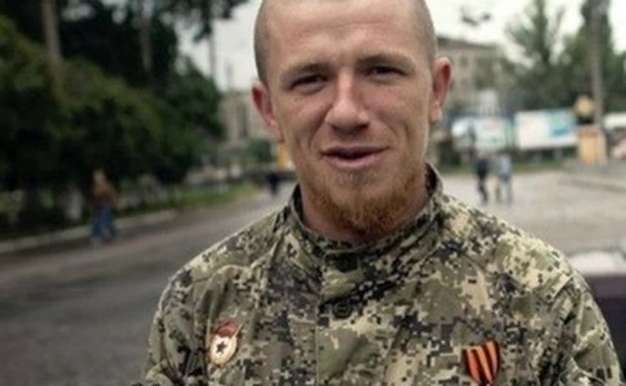 Стали известны подробности убийства Моторолы