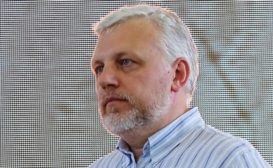 У МВС пояснили, чому не розповідають про справу Шеремета